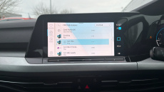 Volkswagen Golf 1.5 eTSI 150 Life 5dr DSG Petrol Hatchback